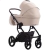 Дитяча коляска 2 в 1 Bebetto Luca Pro 30 екрю