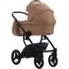Дитяча коляска 2 в 1 Bebetto Luca Pro 31 карамель