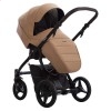 Дитяча коляска 2 в 1 Bebetto Luca Pro 31 карамель