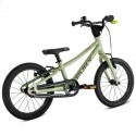 Велосипед двухколесный Puky LS-Pro 16-1 зеленый 4485