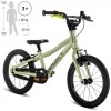 Велосипед двухколесный Puky LS-Pro 16-1 зеленый 4485