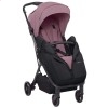 Детская прогулочная коляска Carrello Nova CRL-5521 Desert Pink