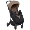 Детская прогулочная коляска Carrello Nova CRL-5521 Sunrise Beige