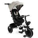 Велосипед триколісний Toyz (Caretero) Dash Blue