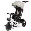 Велосипед трехколесный Toyz (Caretero) Dash Grey