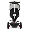 Велосипед трехколесный Toyz (Caretero) Dash Grey
