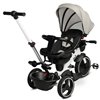 Велосипед триколісний Toyz (Caretero) Dash Blue