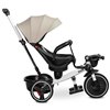 Велосипед трехколесный Toyz (Caretero) Dash Grey