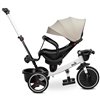 Велосипед триколісний Toyz (Caretero) Dash Blue