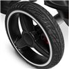 Велосипед трехколесный Toyz (Caretero) Dash Grey