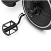 Велосипед трехколесный Toyz (Caretero) Dash Grey