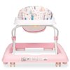 Ходунки Toyz (Caretero) Nel Pink