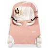 Кресло-шезлонг для малыша Caretero Pine Pink