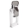 Стульчик для кормления Caretero Megalo Dark Grey