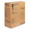 Стульчик для кормления Caretero Megalo Dark Grey