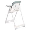 Стільчик для годування Caretero Megalo Mint