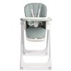 Стільчик для годування Caretero Megalo Mint