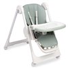 Стільчик для годування Caretero Megalo Mint