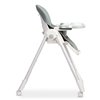 Стільчик для годування Caretero Megalo Mint