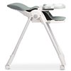 Стільчик для годування Caretero Megalo Mint