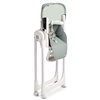 Стільчик для годування Caretero Megalo Mint