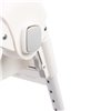 Стільчик для годування Caretero Megalo Mint