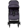Прогулочная коляска FreeON Reno grey
