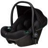 Детская коляска 3 в 1 FreeON Zack black