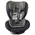 Автокресло детское FreeON Sierra Isofix, 40 - 150, black-grey