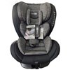 Автокресло детское FreeON Sierra Isofix, 40 - 150, black-grey
