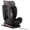 Автокресло детское FreeON Sierra Isofix, 40 - 150, black-grey