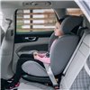 Автокресло детское FreeON Sierra Isofix, 40 - 150, black-grey