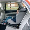 Автокресло детское FreeON Sierra Isofix, 40 - 150, black-grey