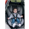 Автокресло детское FreeON Sierra Isofix, 40 - 150, black-grey
