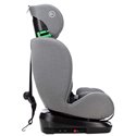 Автокрісло дитяче FreeON Sierra Isofix, 40 - 150, grey