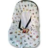 Конверт Ontario Baby Travel Premium Зеленый
