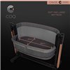 Електрична колиска Cavoe 4 in 1