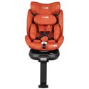 Автокресло детское FreeON Space i-Size с опорной стойкой, 40 - 150, orange