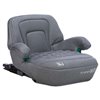 Автокрісло-бустер дитяче FreeON Cosmo Plus Isofix, 125-150 cm, grey
