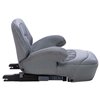 Автокрісло-бустер дитяче FreeON Cosmo Plus Isofix, 125-150 cm, grey