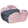 Автокресло-бустер детское FreeON Comfy, 125-150 cm, pink