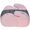 Автокресло-бустер детское FreeON Comfy, 125-150 cm, pink
