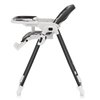 Стільчик для годування Sesttino Silla Black