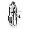 Стільчик для годування Sesttino Silla Black