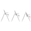 Стільчик для годування Sesttino Silla Black