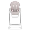 Стільчик для годування Sesttino Silla Gray