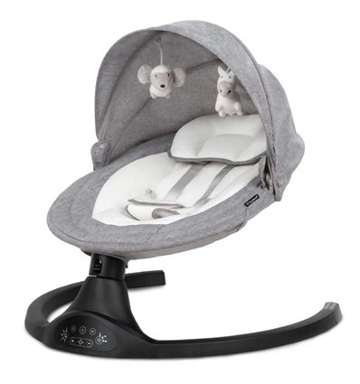 Качели Kidwell Luxi dark melange-black
