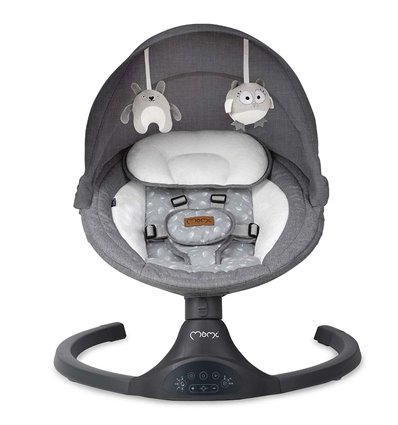 Качели Kidwell Luxi light melange-wooden