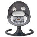 Гойдалка Momi Kenani dark grey