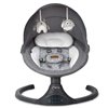 Качели Kidwell Luxi light melange-wooden